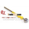 Electrosurgical ball electrode (monopolar)