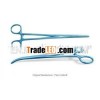 10 inch - Reptile Feeding Hemostat Forceps