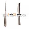 Chompret Root Elevator, Dental Equipment, Stainless steel Dental Instruments