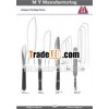 AUTOPSY AND CARTILAGE KNIVES