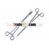 14 inch - Hemostat Forceps