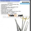 Skin Biopsy set