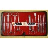 Pakistan Made Surgical Dissecting Sets