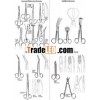 Dissecting Scissors / Surgical Scissors