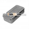 Surgical Sets with steel Boxes