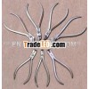 Pin & Ligature Cutters Straight/ 7 Degree/15 Degree