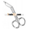 Bandage Scissors Stainless Steel
