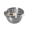IODINE CUP stainless steel, Holloware Instruments