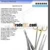 Appendectomy Set