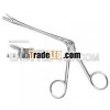 Gun-type Maxillary antrum punch forceps