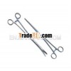 18 inch - Hemostat Forceps