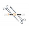 16 inch - Hemostat Forceps