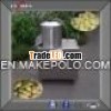 Potato peeling machine