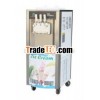 New Promotion Rainbow Ice Cream Machine