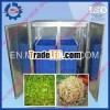 hydroponic fodder machine for cattle, rabbit, sheep, horse/Fodder sprouting machine/Barley Grass Gro