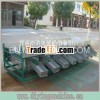 roller classifying machine