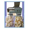 2013 best seller factroy price extruded corn snack machine