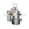 Automatic oil filtering system vacuum frying equipment