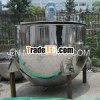 3000L Chili Sauce Mixing Tank