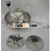 Vegetable Fruit&Vegetable Salad Chopper