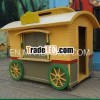 Vending Kiosk/ Vending Booth/Street Vending Cart