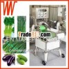 High Quality Leafy Vegetable Cutting Machine