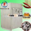Inteligent commercial vacuum microwave dry sterilize machine