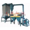 SX-double 500 wood flour making machine, powder grinder, wood crushing equipment