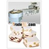 Cookies Horizontal Flowpack machine from China