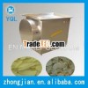 Automatic ginger garlic shredding machine hot selling