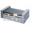 Roller Grill Rolling Hot Dog Grill (7 Rollers) Stianless Steel