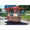 New Style Mobile Pizza Cart XR-PC240 A