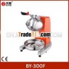 Seen on tv!Taller orange colour Ice block Crusher with 80kgs/h