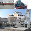gypsum manufacturing plant