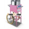candy machine with cart
