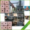 Animal salt licking block hydraulic machine hot sale