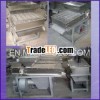 Dry type 600kg/h automatic peanut peeler machine