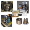 commercial chili sauce grinding machine/peanut paste machine