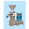 horizon hopper feed colloid mill with nice shape
