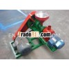 hot sale floating fish feed pellet mill/machine