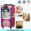 Top brand mini soft ice cream machine