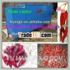 2013 new arrival industrial chilli stem cutting machine