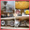 2013!!! New style stainless steel automatic peanut butter machine