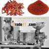 New Designed Hot Pepper Grinding Machine