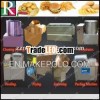 100kg/h multifunction easy to operate the ce spiral potato slicer and potato cutting machine