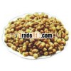Automatic wet peanut/beans/soybean/almond sheller