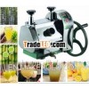 Automatic sugarcane juice machine