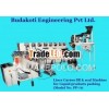 LIQUID MILK IN CARTON PACKING MACHINE