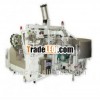 ICC-25 ice cone baking machine