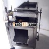 High efficiency quail egg peeling machine